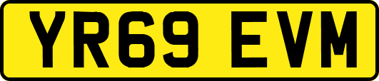 YR69EVM