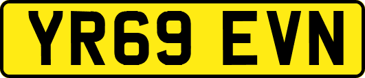 YR69EVN