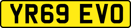 YR69EVO