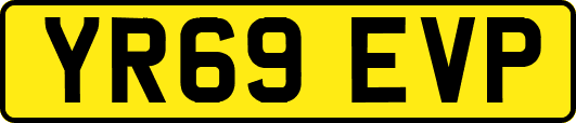 YR69EVP