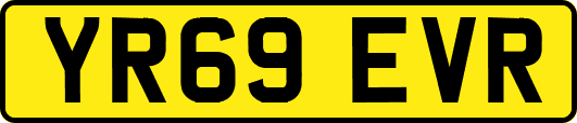 YR69EVR