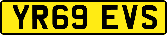 YR69EVS