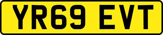 YR69EVT