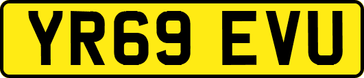 YR69EVU