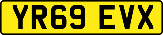 YR69EVX