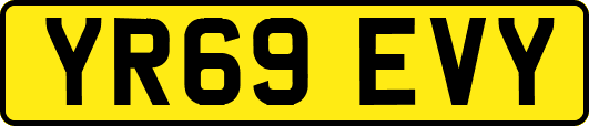 YR69EVY