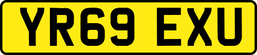YR69EXU