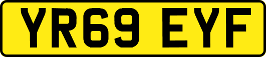 YR69EYF