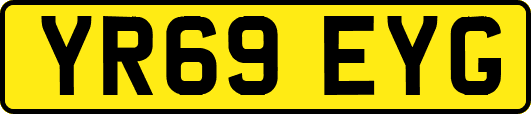 YR69EYG