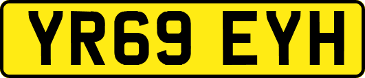 YR69EYH