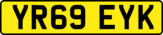 YR69EYK