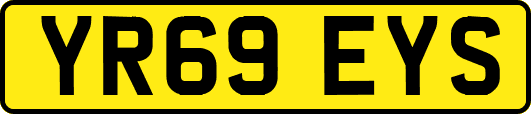 YR69EYS