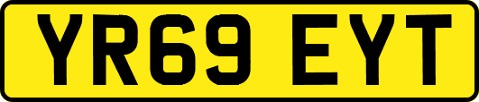 YR69EYT