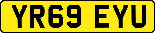 YR69EYU