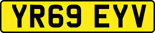 YR69EYV