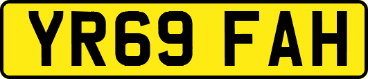 YR69FAH