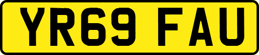 YR69FAU