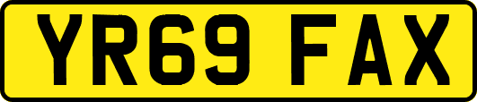 YR69FAX