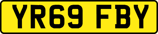 YR69FBY