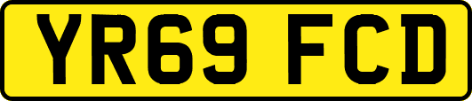 YR69FCD