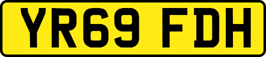 YR69FDH