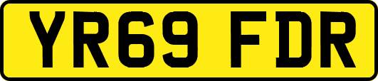 YR69FDR