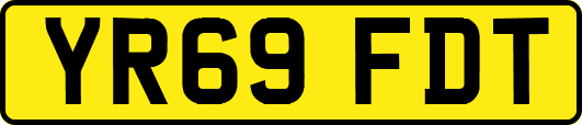 YR69FDT