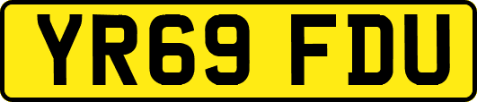 YR69FDU