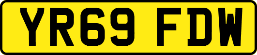 YR69FDW