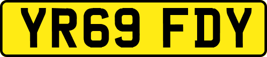 YR69FDY