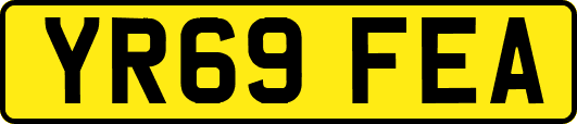 YR69FEA