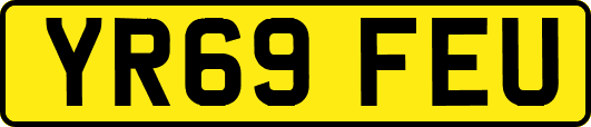 YR69FEU