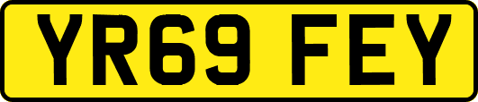 YR69FEY