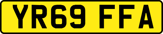 YR69FFA