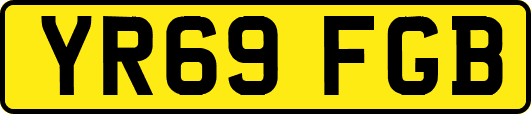 YR69FGB