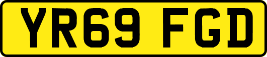 YR69FGD
