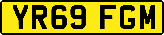 YR69FGM