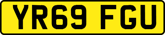 YR69FGU