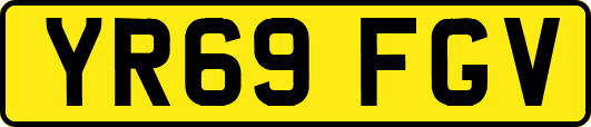 YR69FGV