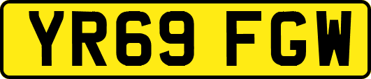 YR69FGW