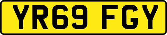 YR69FGY