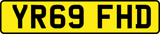 YR69FHD