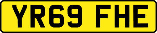 YR69FHE