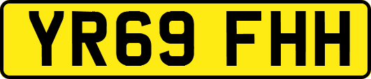 YR69FHH