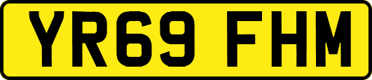 YR69FHM