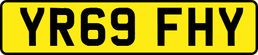 YR69FHY