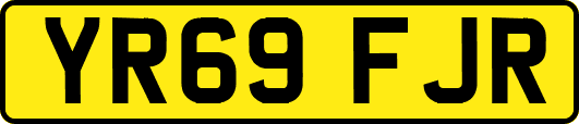 YR69FJR