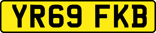 YR69FKB