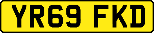 YR69FKD