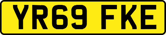 YR69FKE